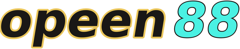 opeen88 logo